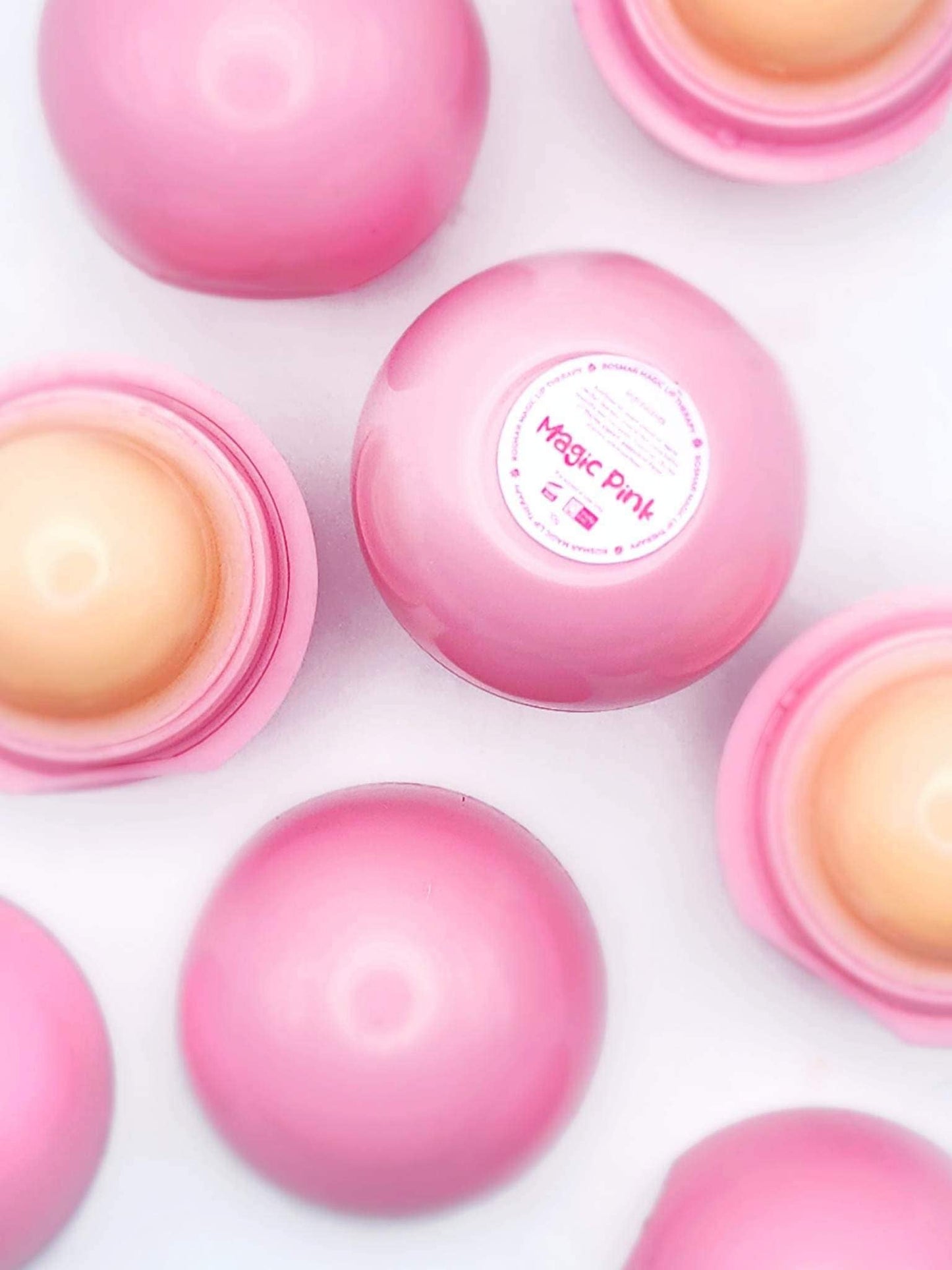 ROSMAR CANNON BALL LIP THERAPY