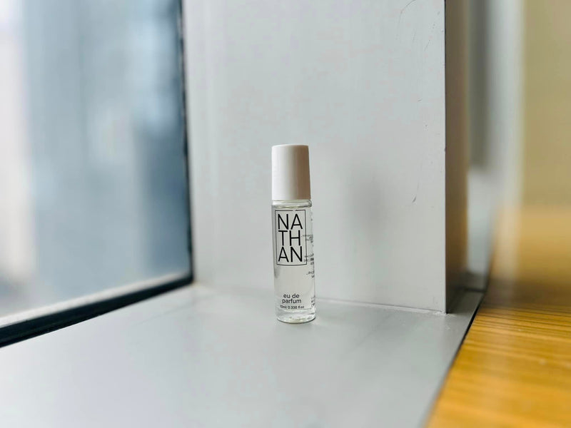 ROSMAR EU DE PARFUM ED