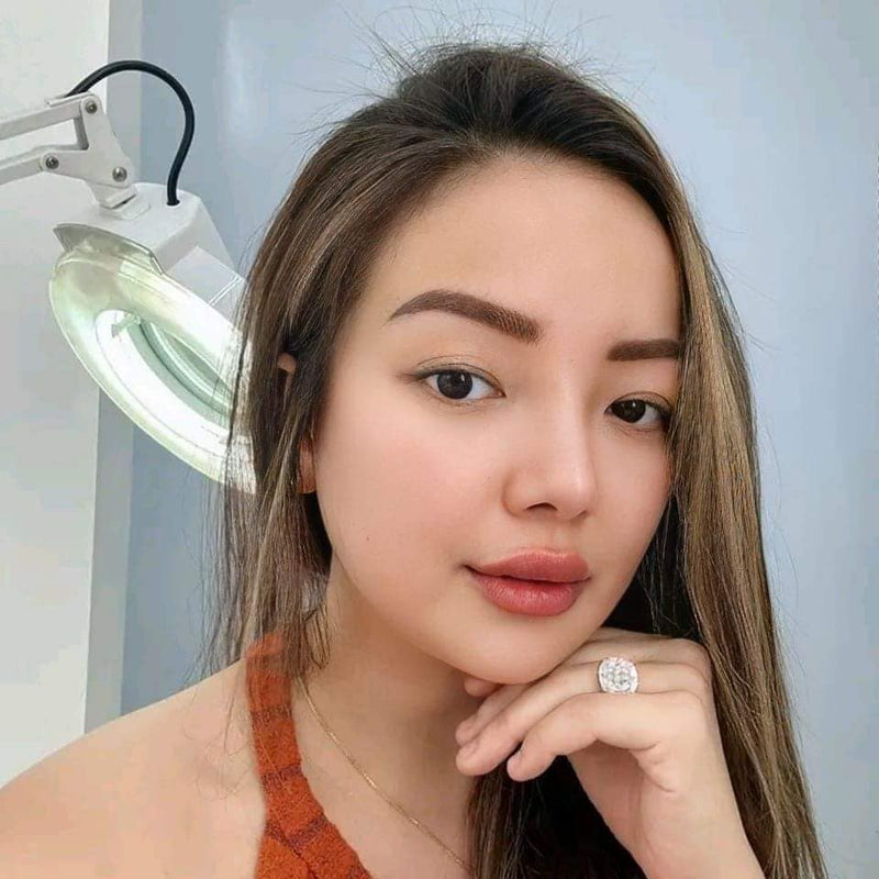 ROSMAR COSMETICS TINTADO