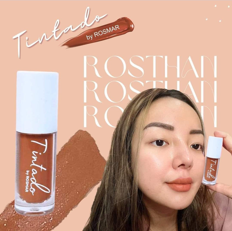 ROSMAR COSMETICS TINTADO