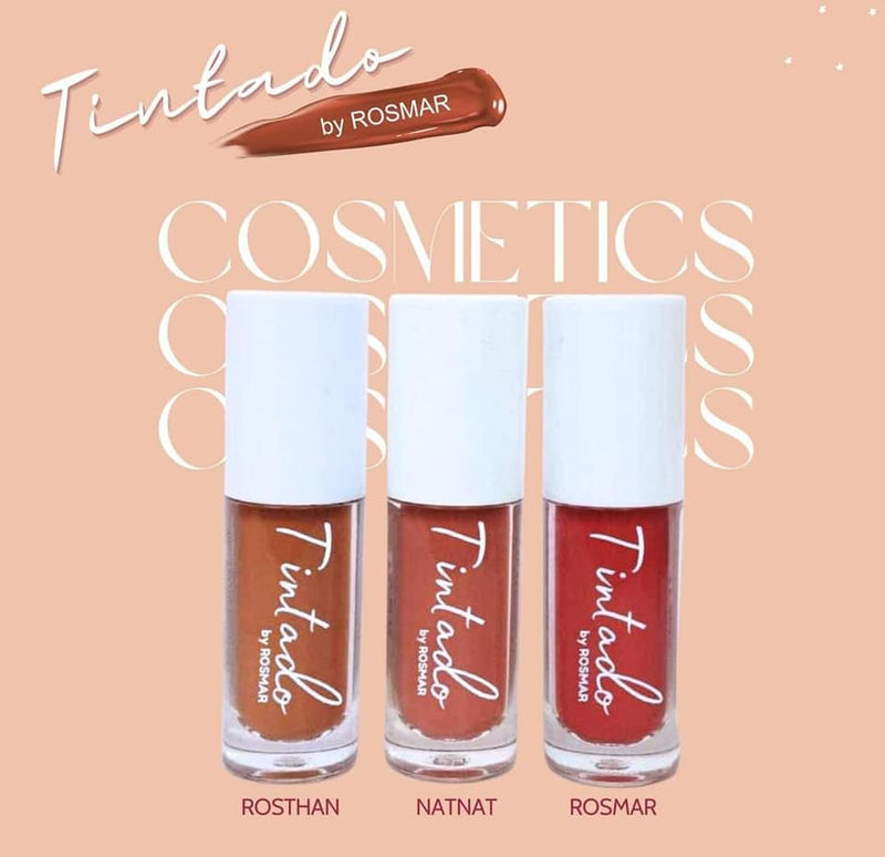 ROSMAR COSMETICS TINTADO