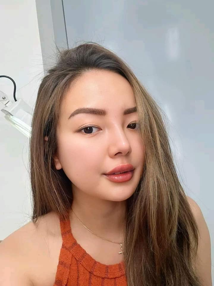 ROSMAR COSMETICS TINTADO