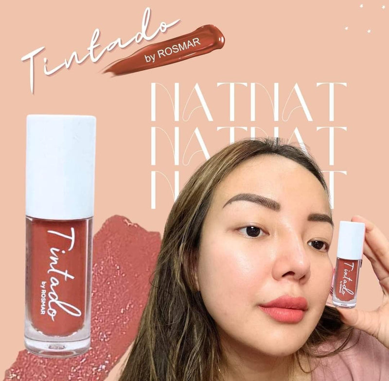 ROSMAR COSMETICS TINTADO