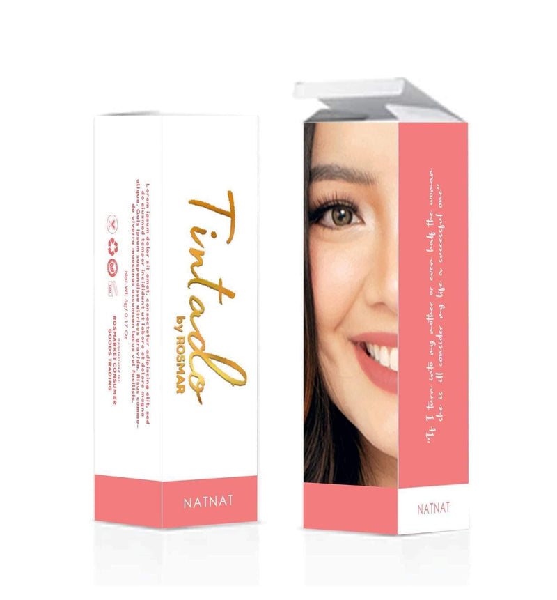 ROSMAR COSMETICS TINTADO