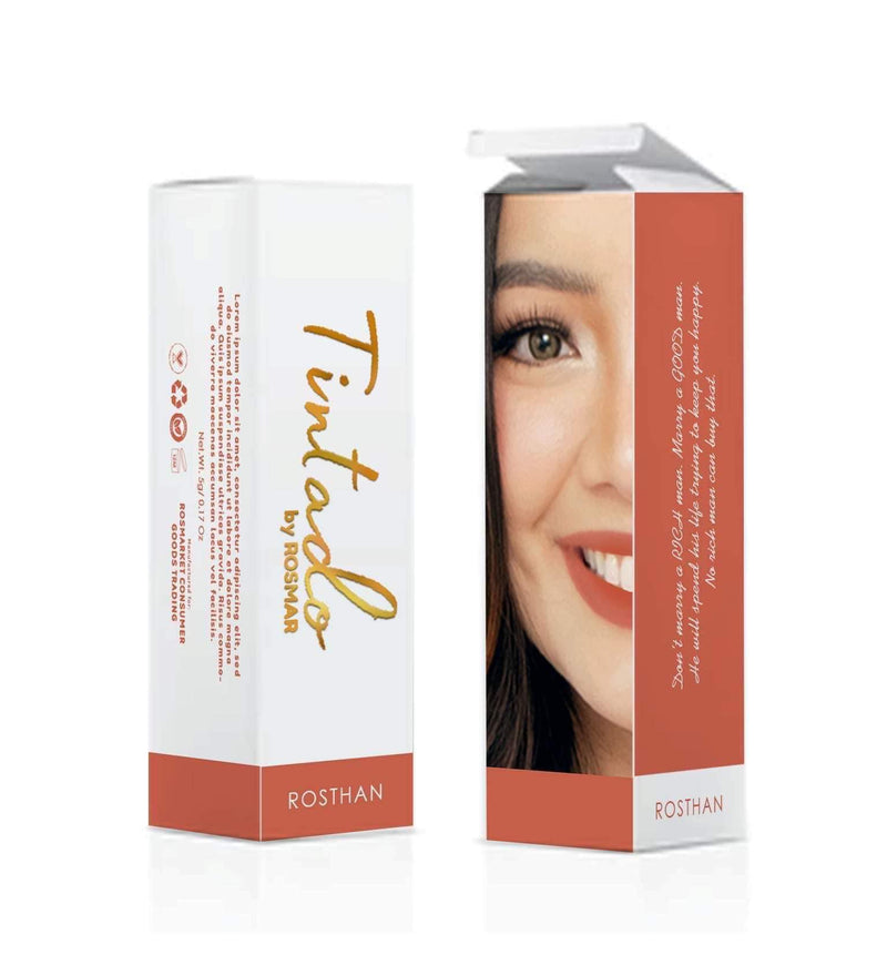 ROSMAR COSMETICS TINTADO