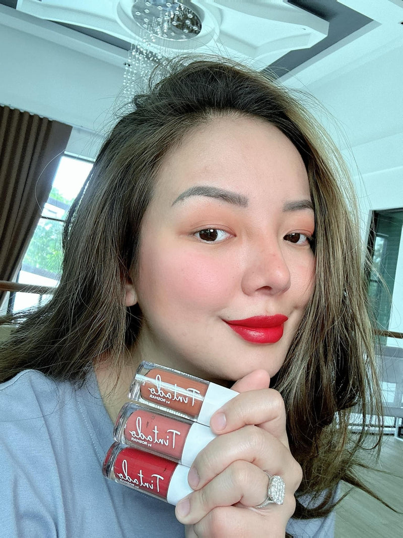 ROSMAR COSMETICS TINTADO