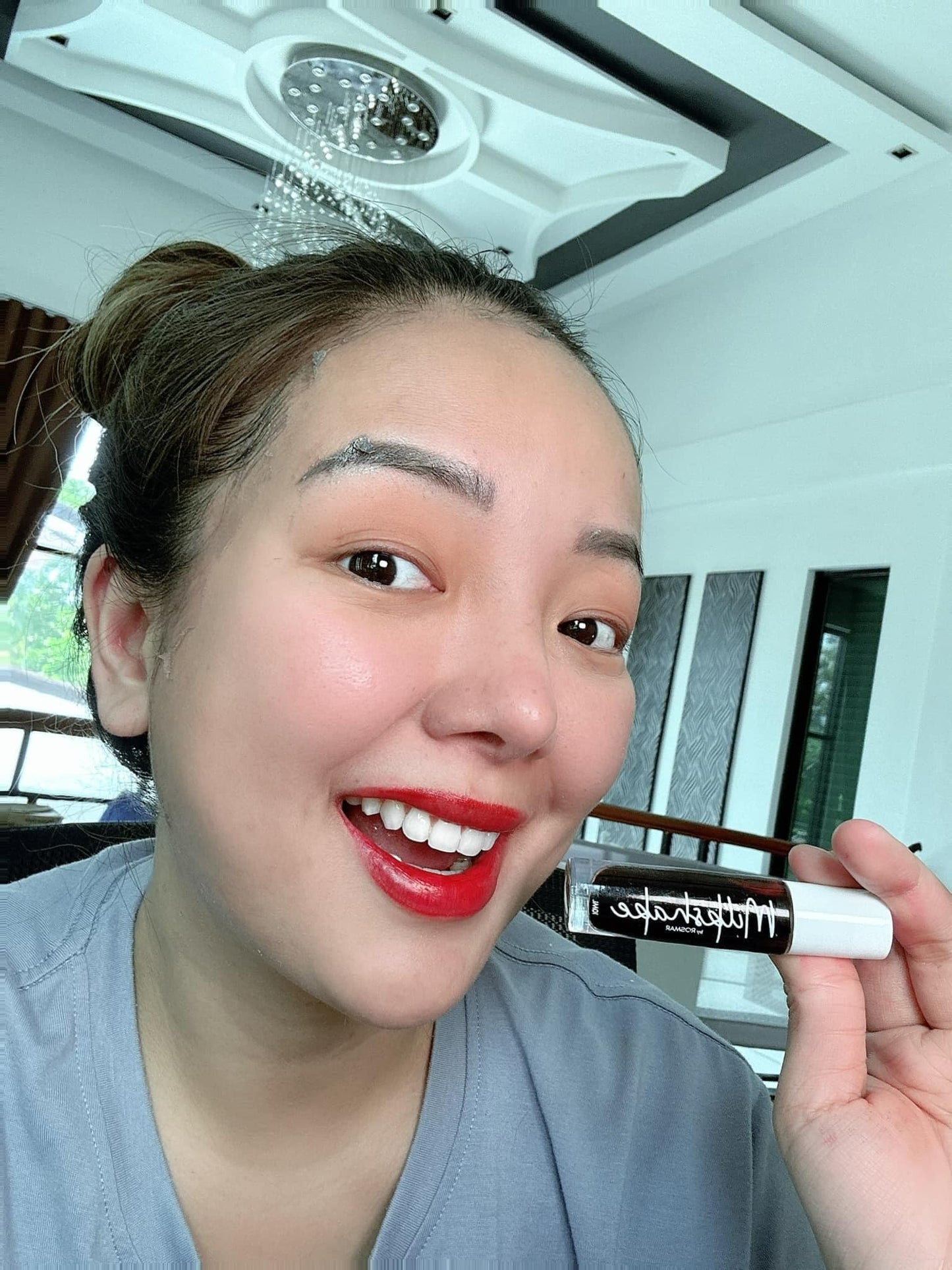 ROSMAR MILKSHAKE LIP TINT | CHEEK & LIP LIPTINT LIPSTAIN