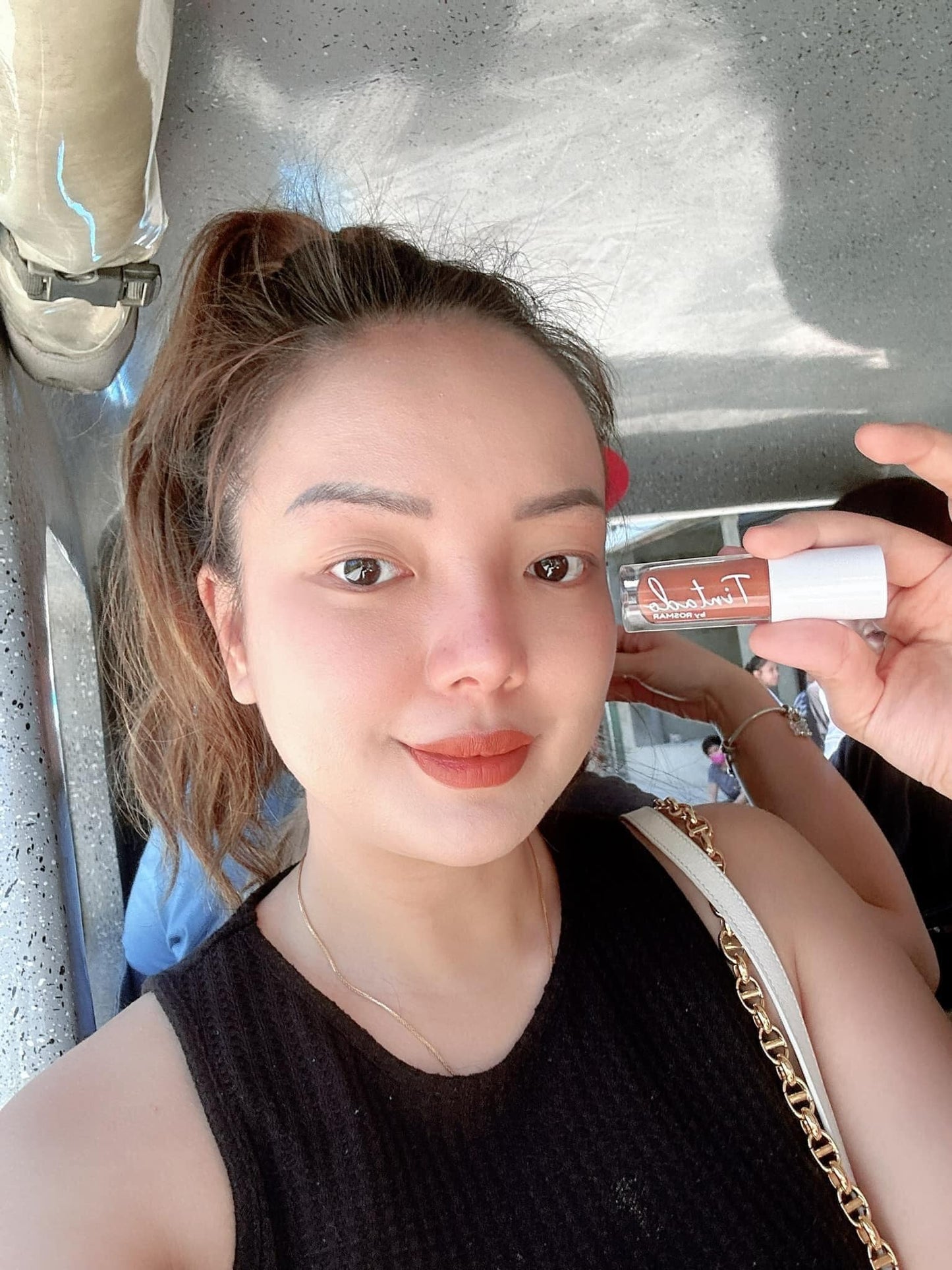 ROSMAR COSMETICS TINTADO