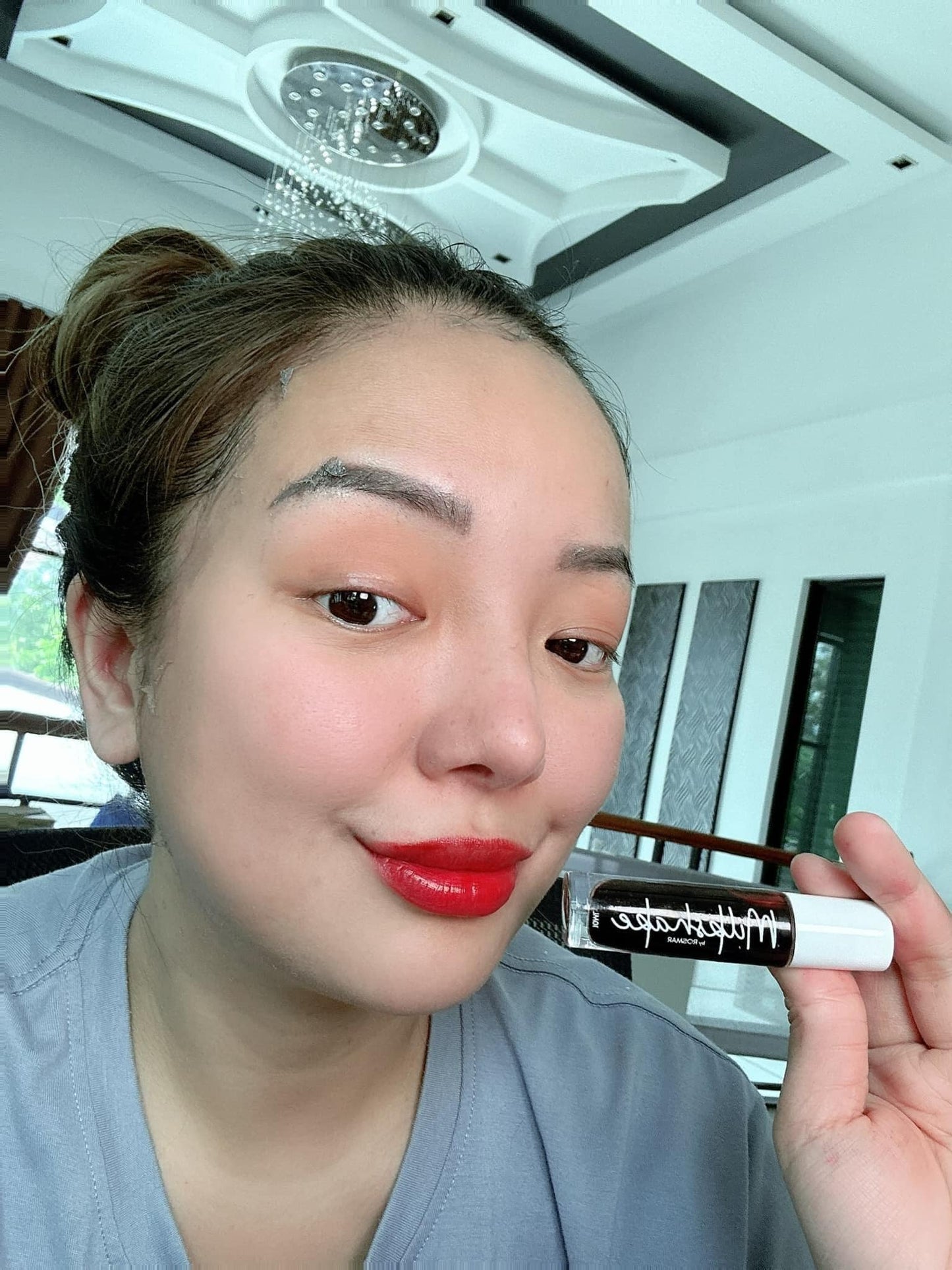 ROSMAR MILKSHAKE LIP TINT | CHEEK & LIP LIPTINT LIPSTAIN