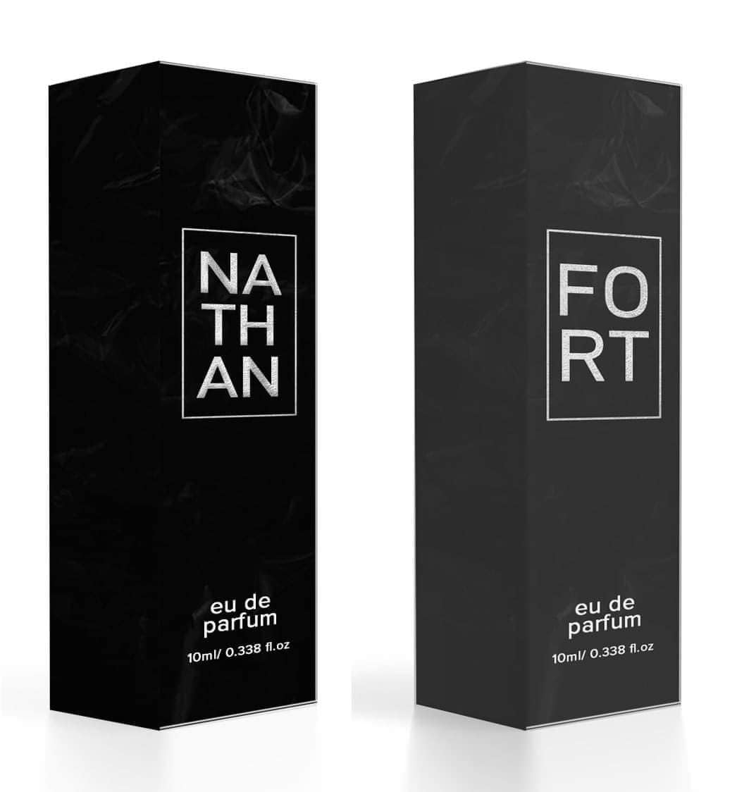 ROSMAR EU DE PARFUM ED