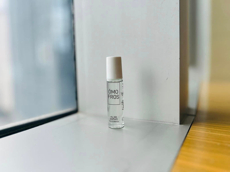ROSMAR EU DE PARFUM ED