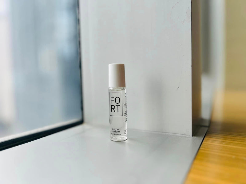 ROSMAR EU DE PARFUM ED