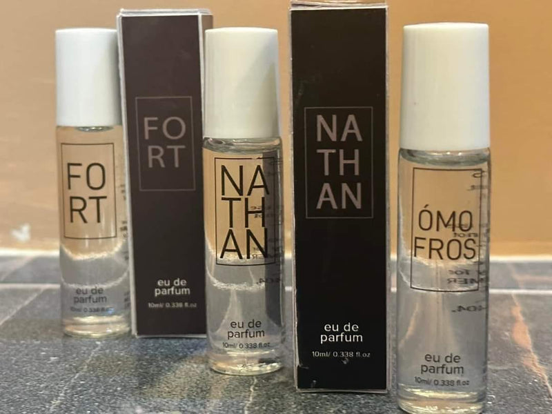 ROSMAR EU DE PARFUM ED