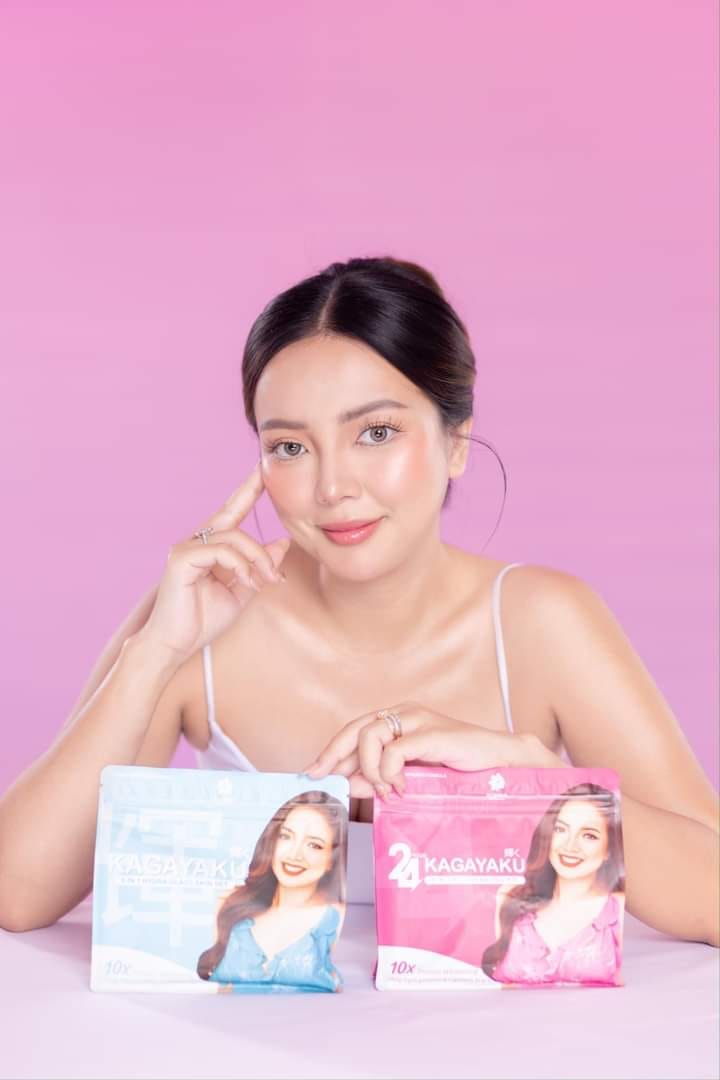 ROSMAR 6IN1 REJUVENTING SET