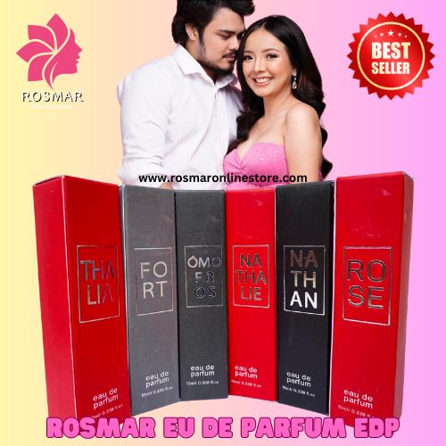 ROSMAR EU DE PARFUM ED