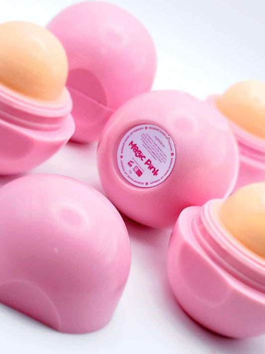 ROSMAR CANNON BALL LIP THERAPY