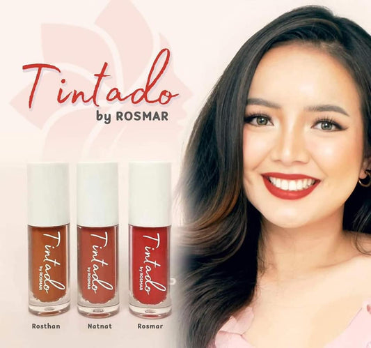 ROSMAR COSMETICS TINTADO