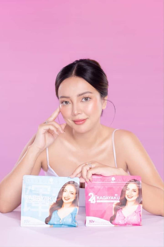 ROSMAR 6IN1 REJUVENTING SET