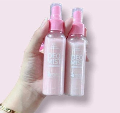 ROSMAR KAGAYAKU DEO MIST